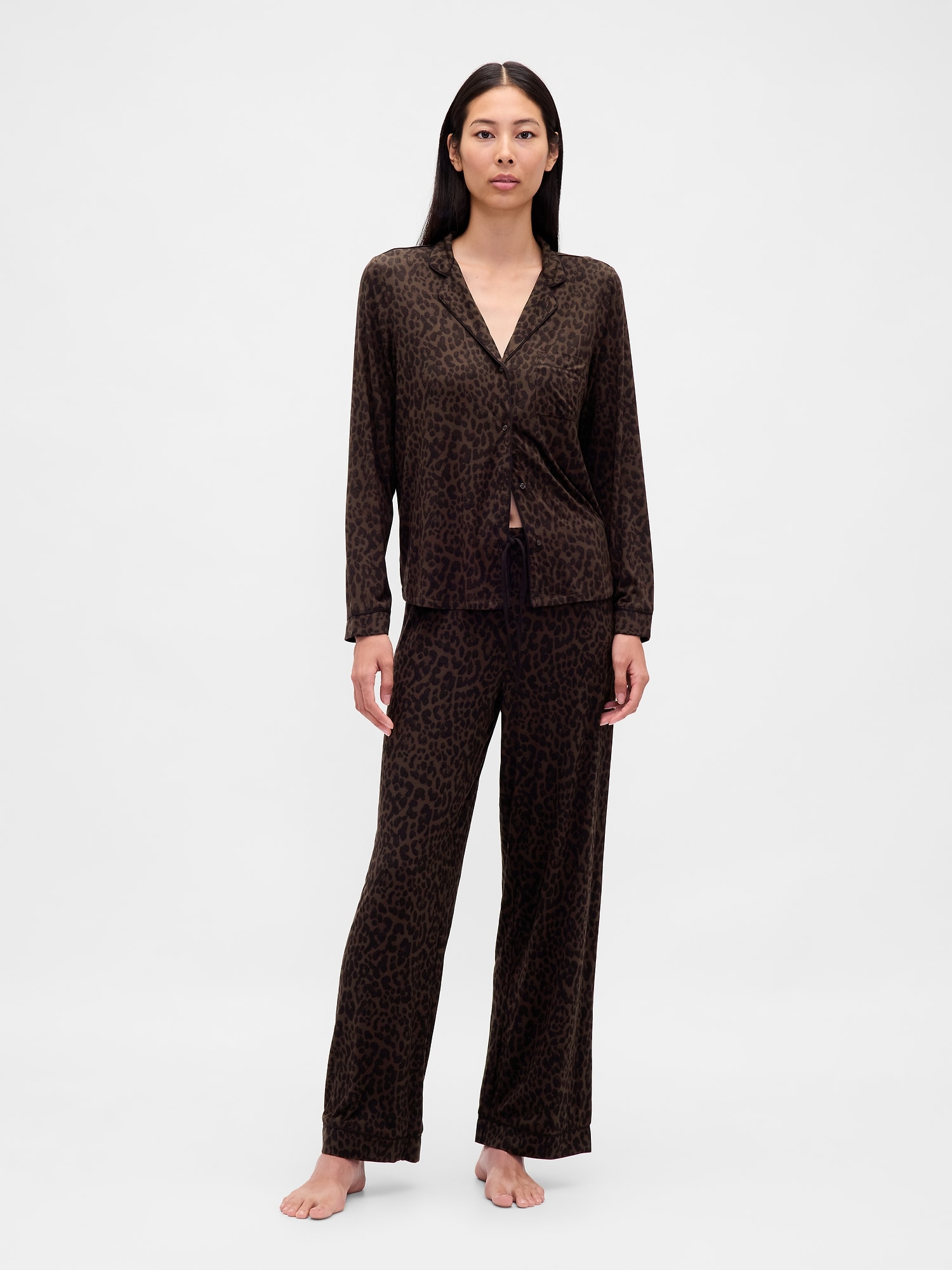 Softest Modal PJ Pants