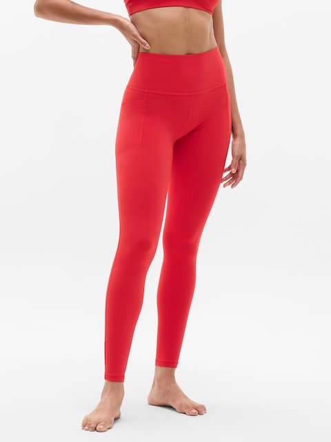 Salutation Stash High Rise Legging