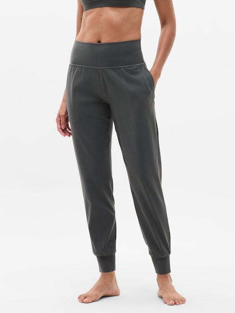 Salutation High Rise Jogger