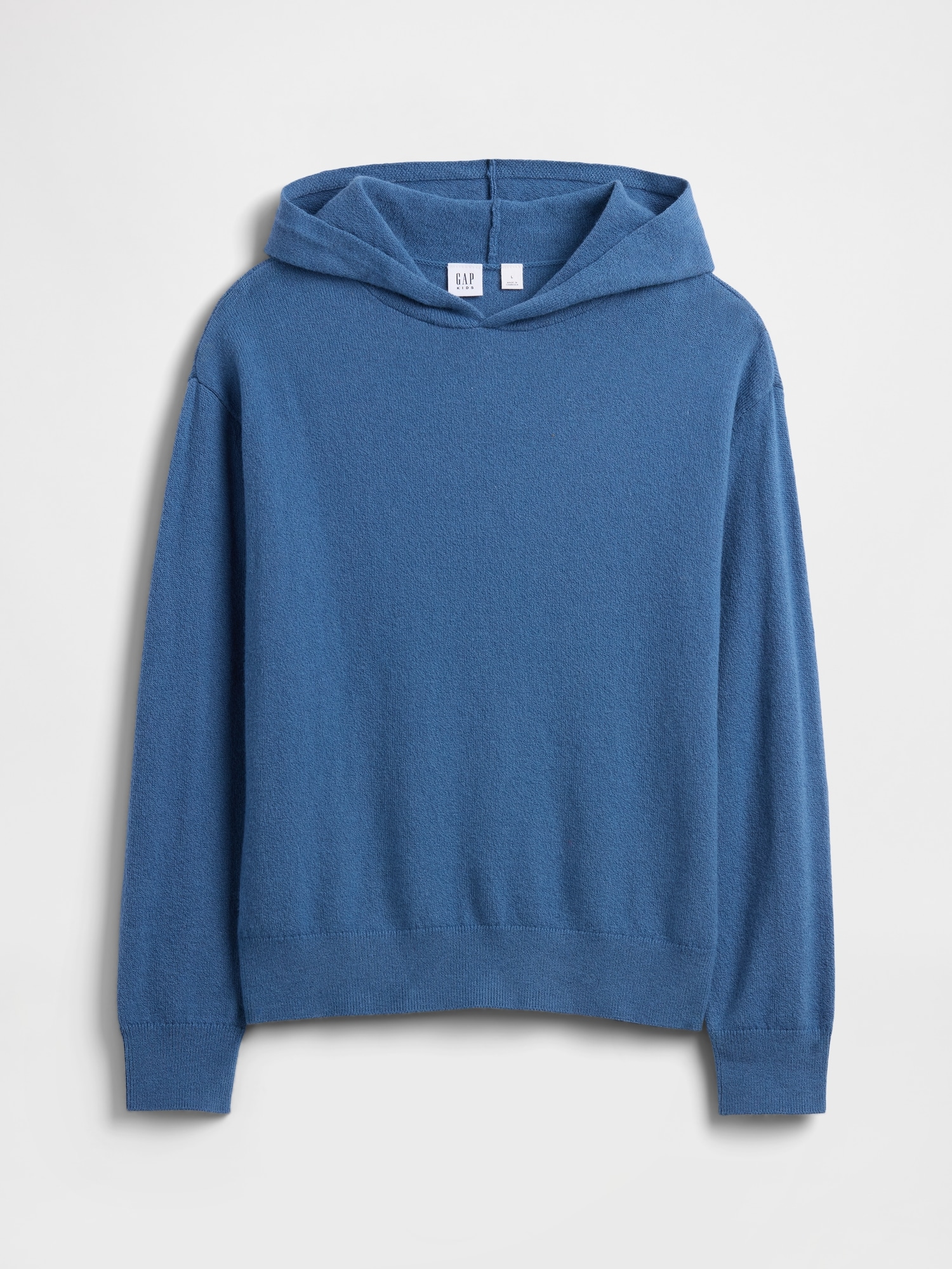 Kids CashSoft Relaxed Hoodie