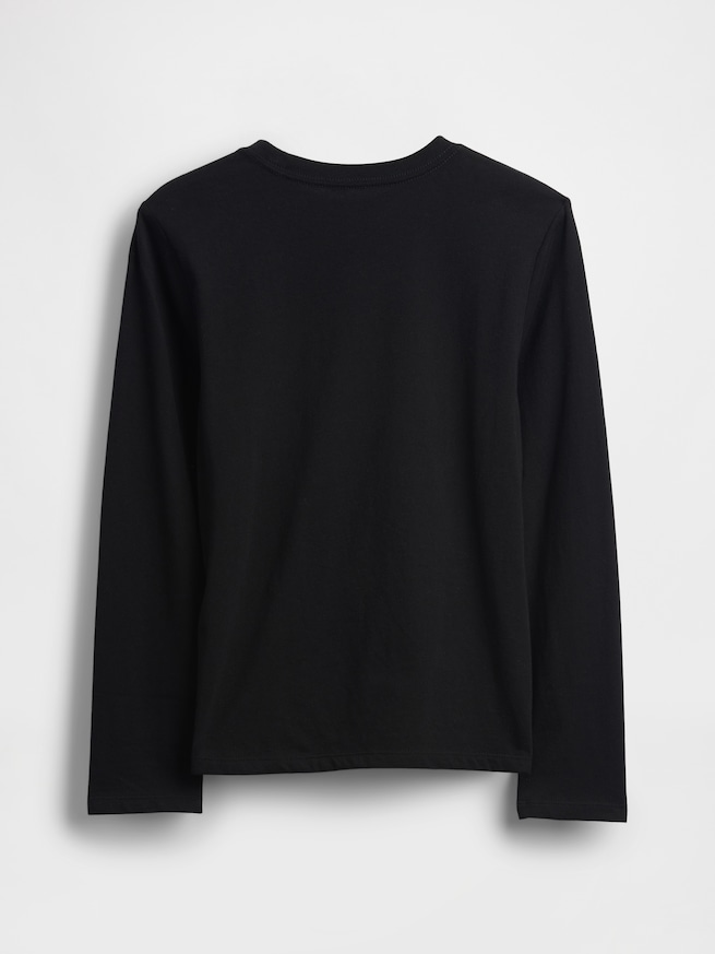 グラフィックTシャツ (キッズ)-1