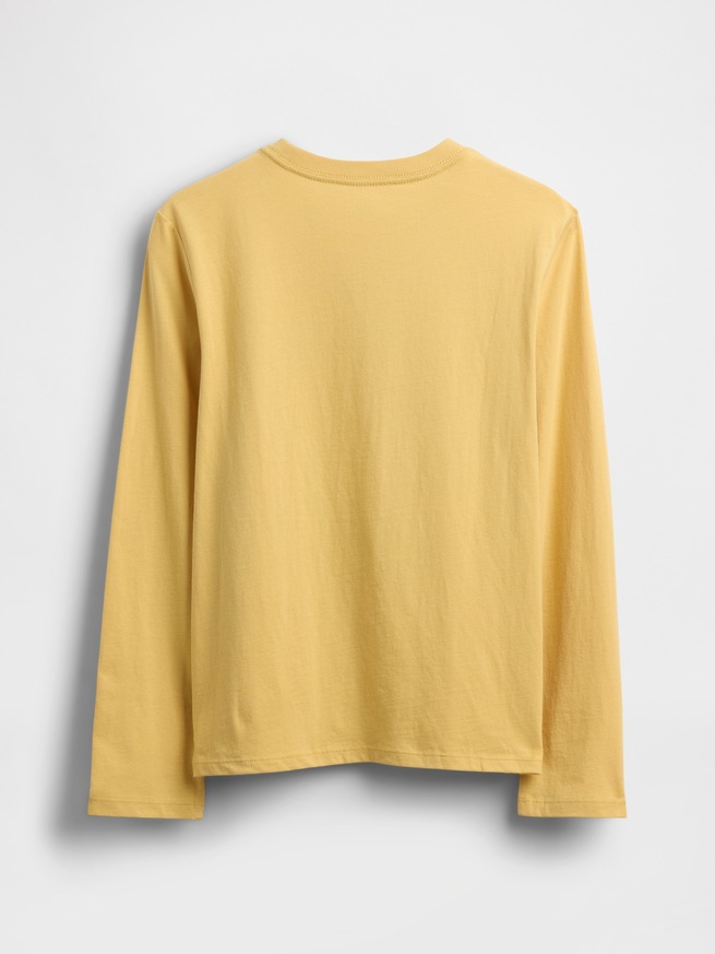 グラフィックTシャツ (キッズ)-1