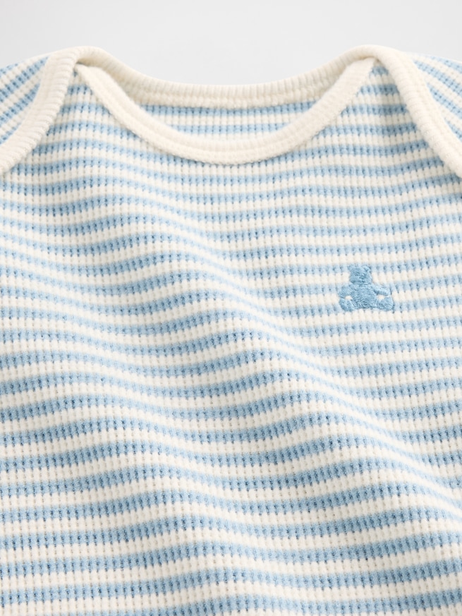 はじめてのお気に入り ボディスーツ (ベビー)-2