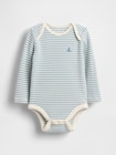 はじめてのお気に入り ボディスーツ (ベビー)-0