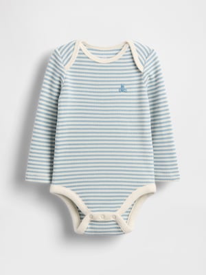 はじめてのお気に入り ボディスーツ (ベビー)