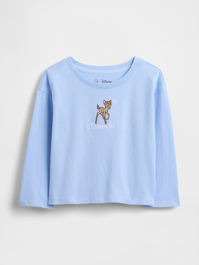 Gap × ディズニー グラフィックTシャツ (幼児・ベビー)-0