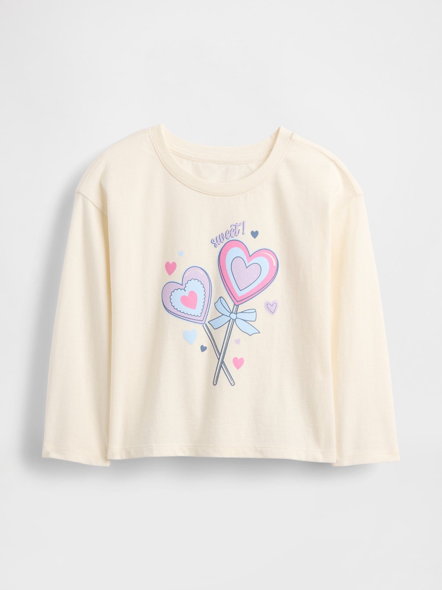 T-SHIRT DÉCONTRACTÉ AGENCEZ À VOLONTÉ À IMPRIMÉ POUR BÉBÉ ET TOUT-PETIT