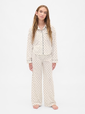 リサイクル パジャマセット (キッズ)