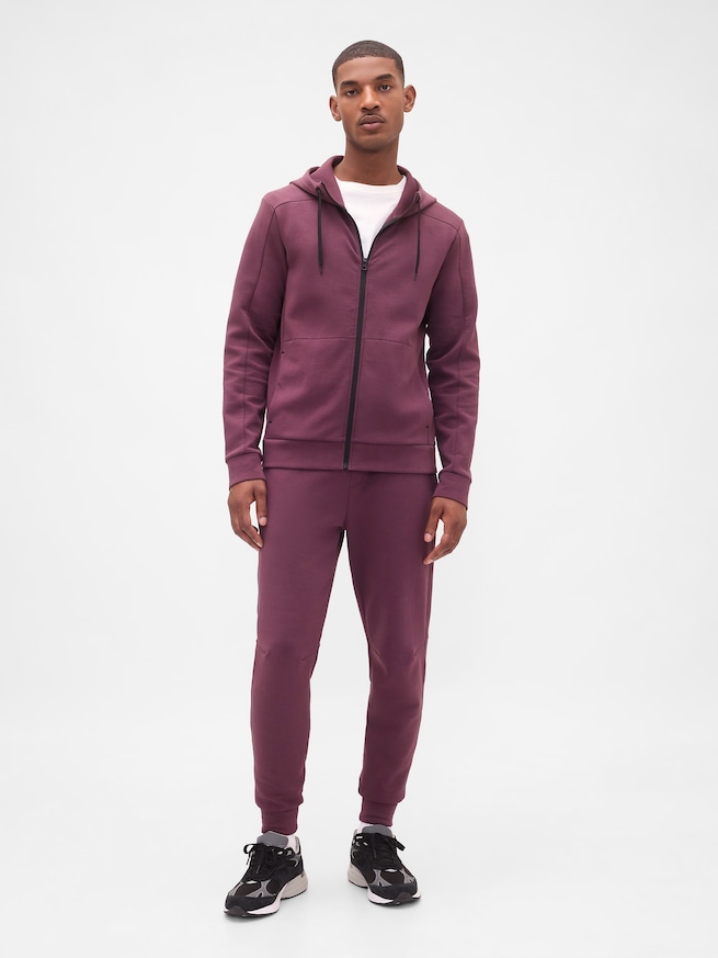 GapFit パフォーマンス ジョガーパンツ-3