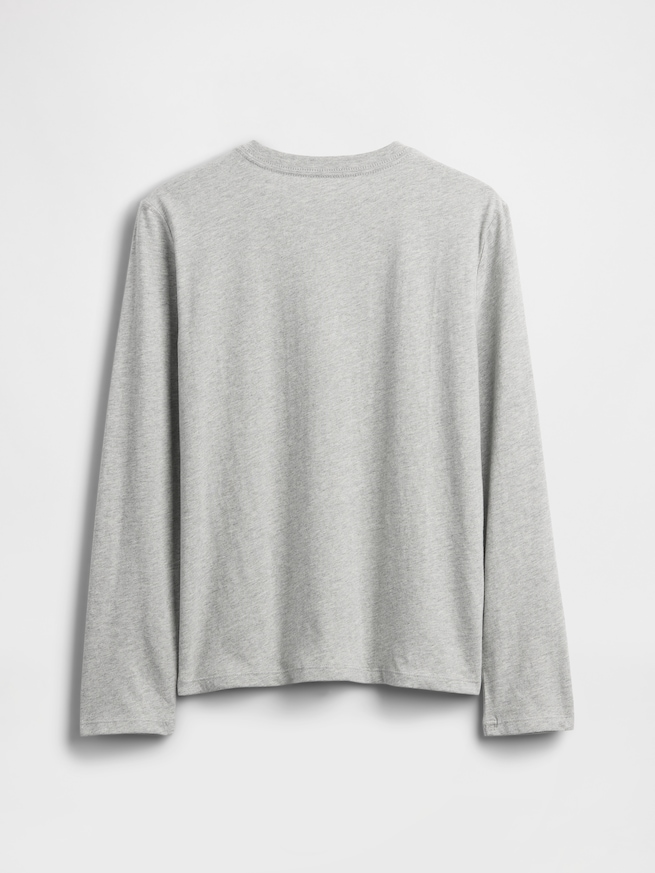 グラフィックTシャツ (キッズ)-1