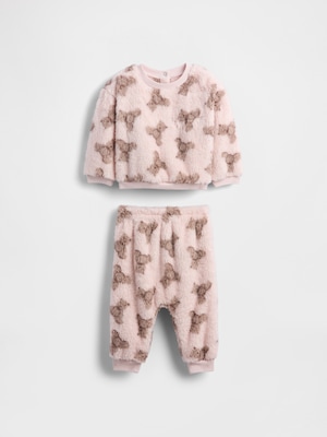 ボア ブラナンベア コーデセット (ベビー)