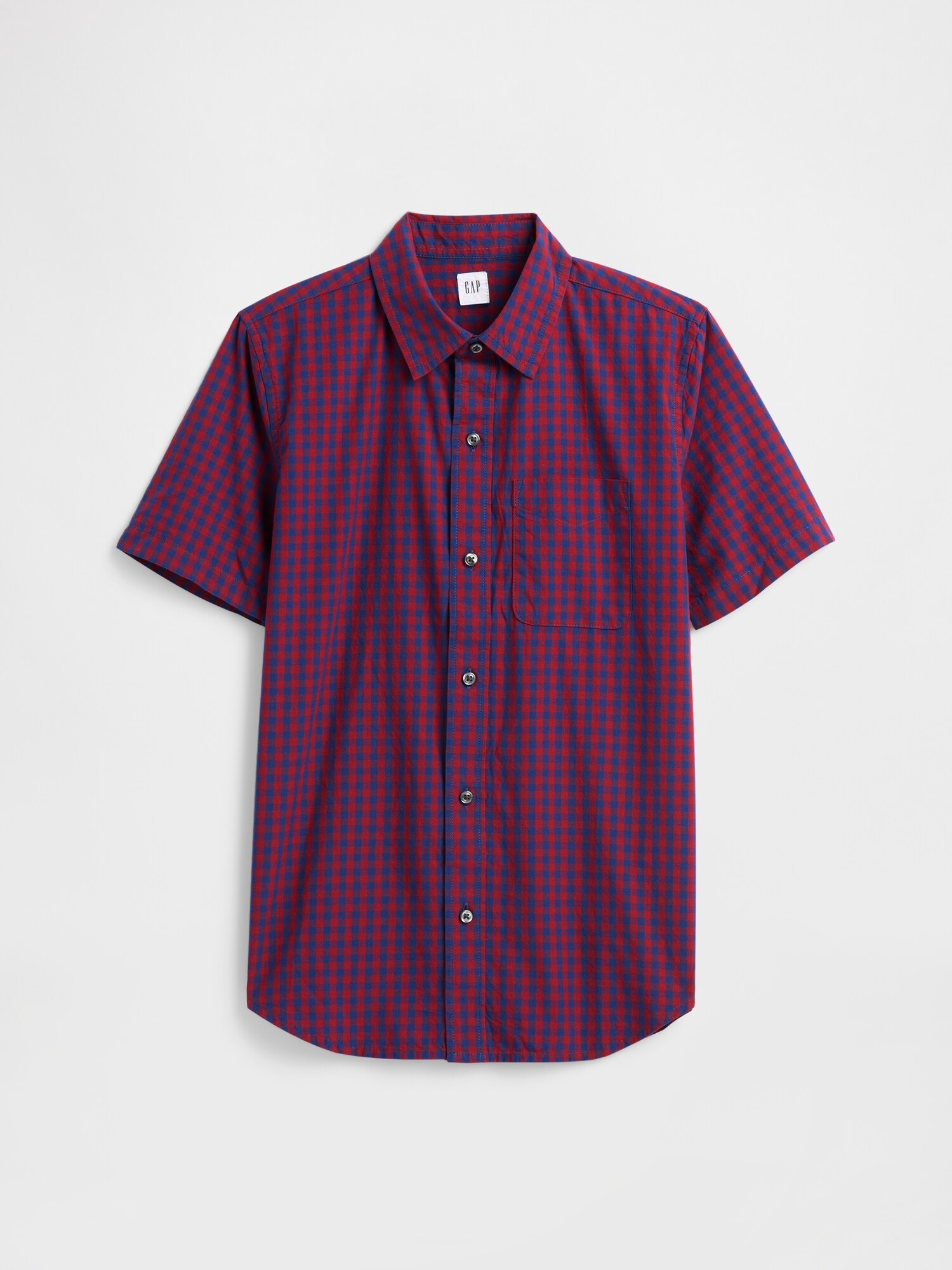 Button Up Shirts For Teens | Gap Factory Button Up Shirts For Teens | Gap Factory