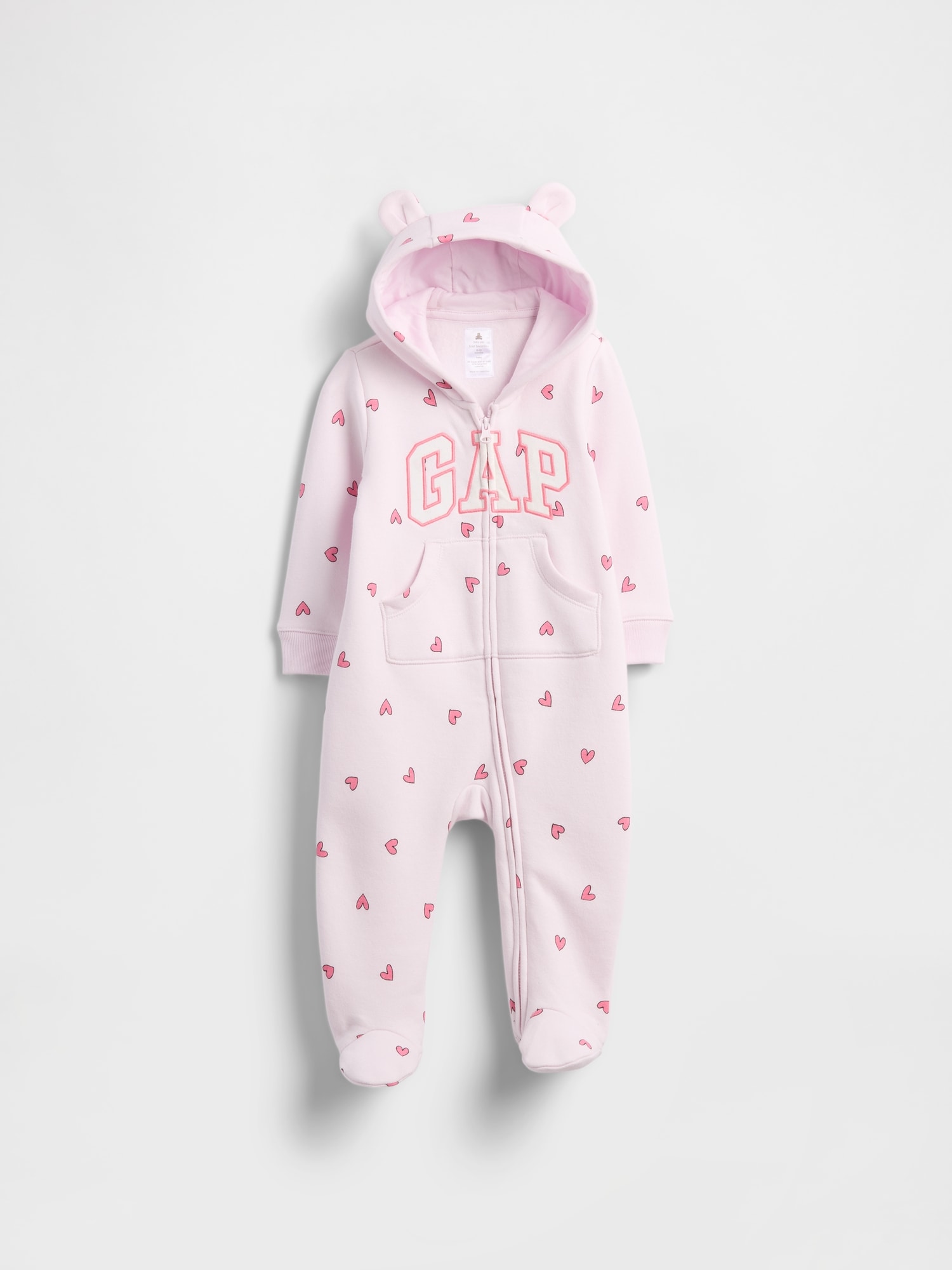 Baby Gap Logo One-Piece