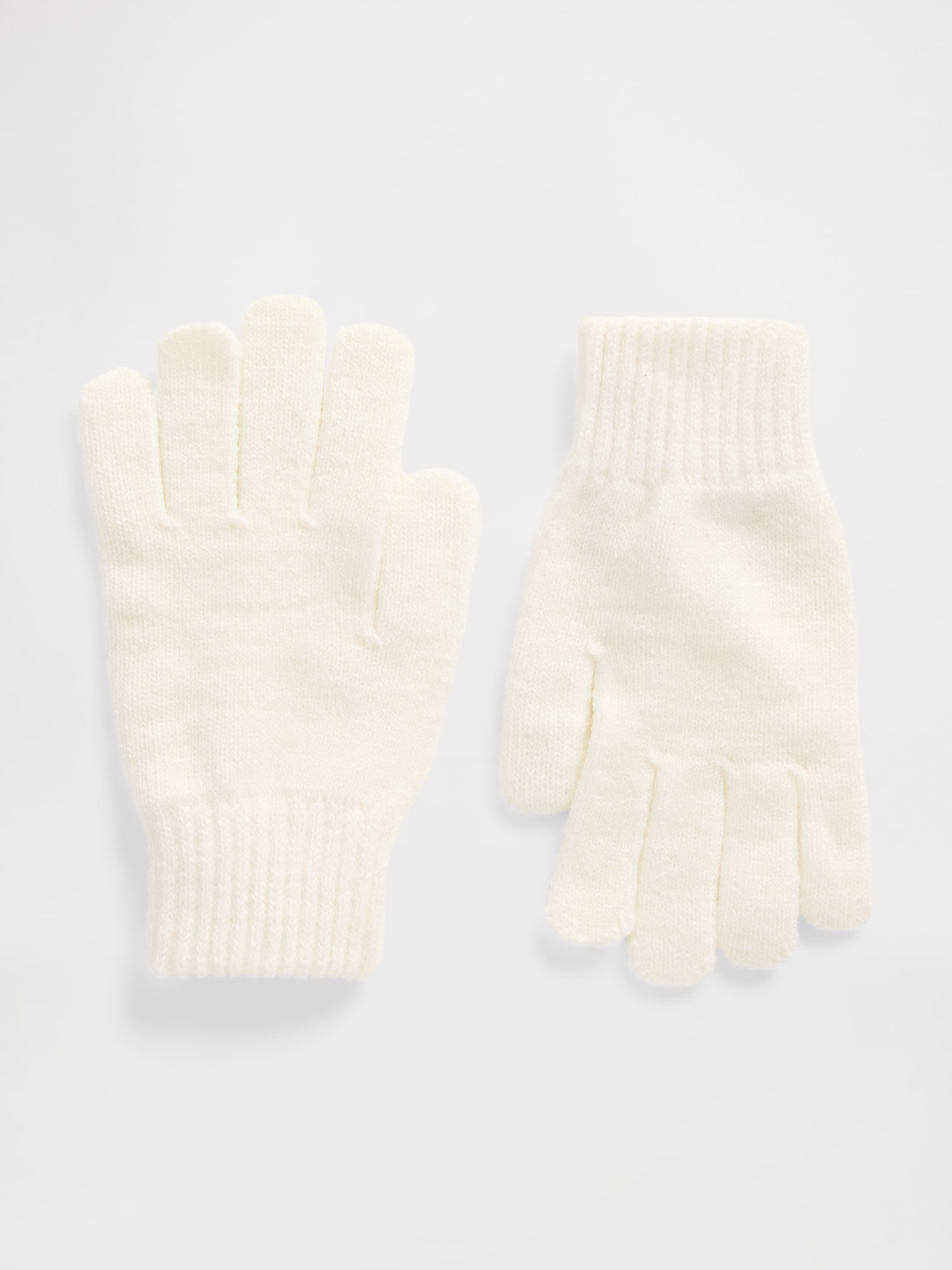 Cozy Gloves
