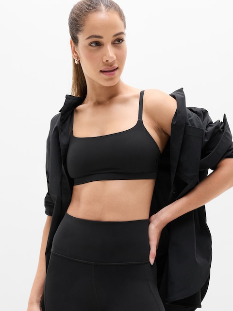 BodyMove Scoop Bralette A-C