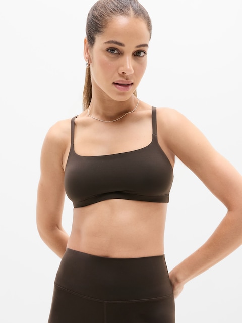 BodyMove Scoop Bralette A-C