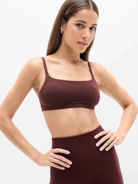 BodyMove Scoop Bralette A-C