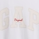 エブリディ ソフト GAPロゴTシャツ