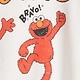 セサミストリート グラフィックTシャツ (幼児・ベビー)