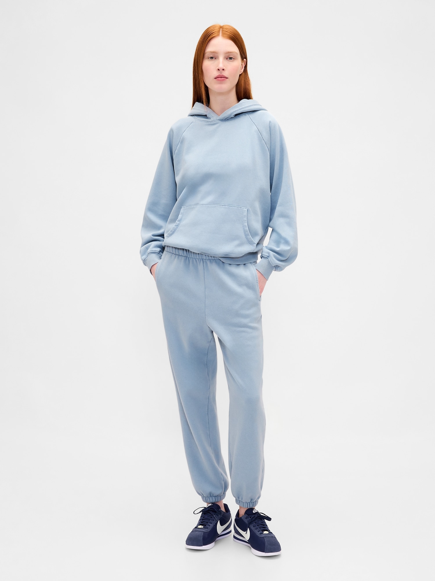 High Rise VintageSoft Joggers