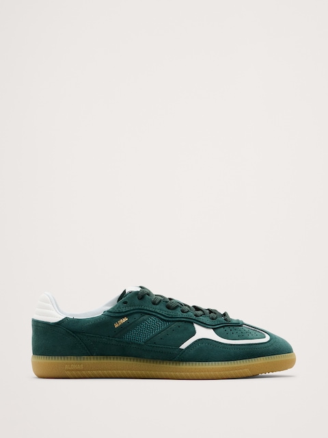Tb.490 Rife Sneaker by Alohas