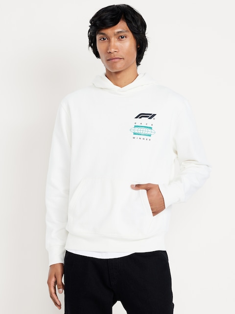 Formula 1® Pullover Hoodie