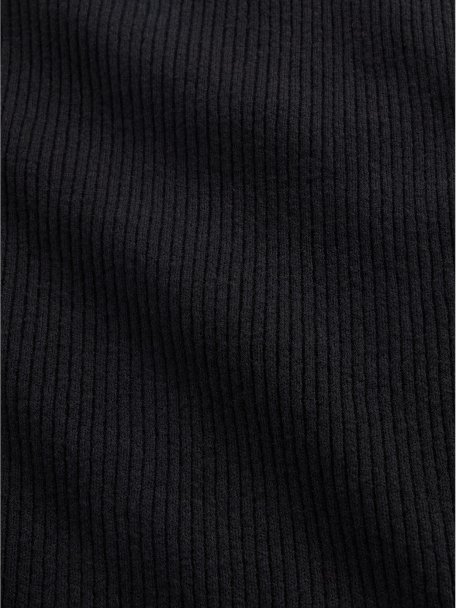 CashSoft Rib Midi Sweater Dress