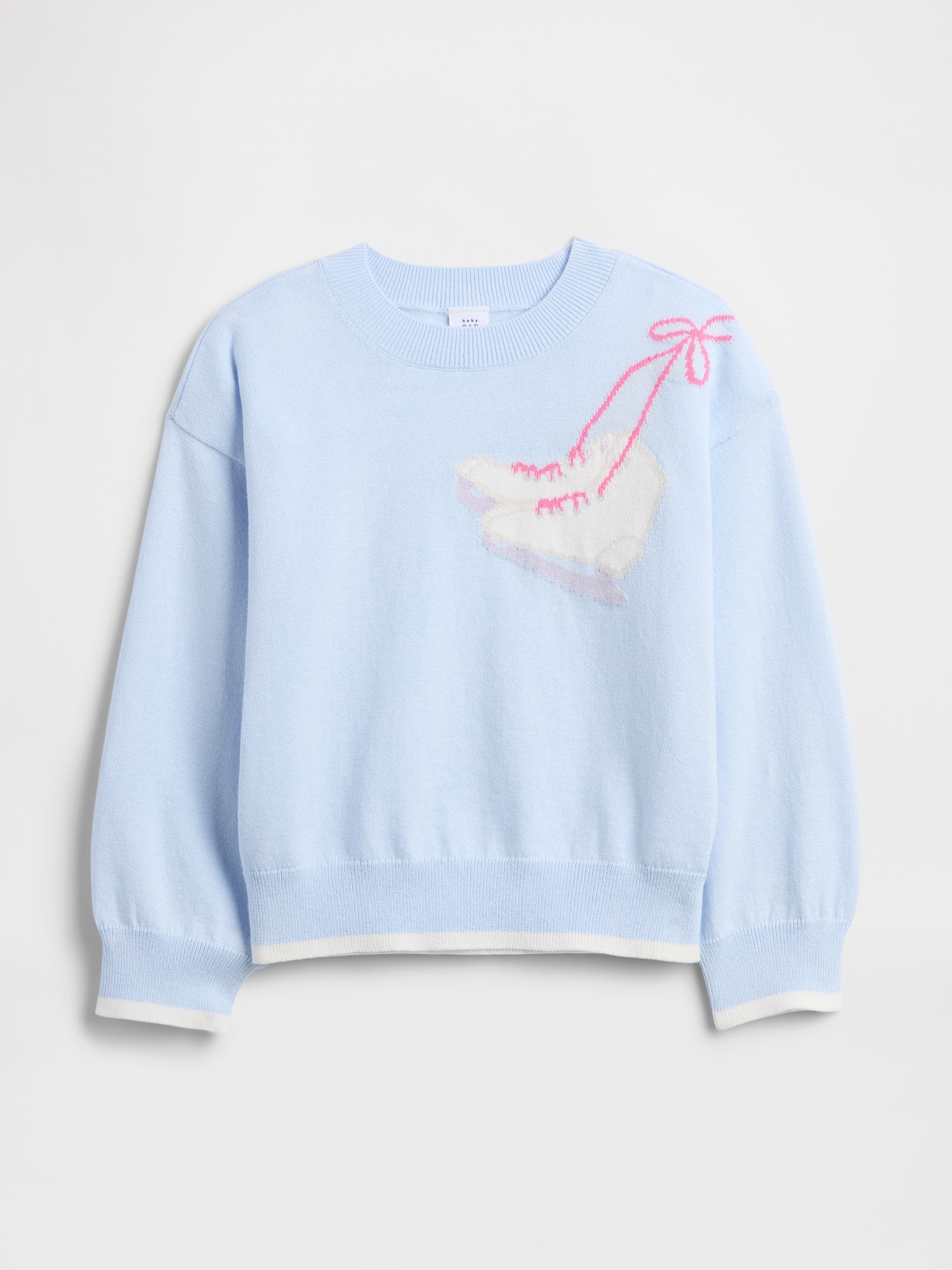 babyGap Intarsia Sweater