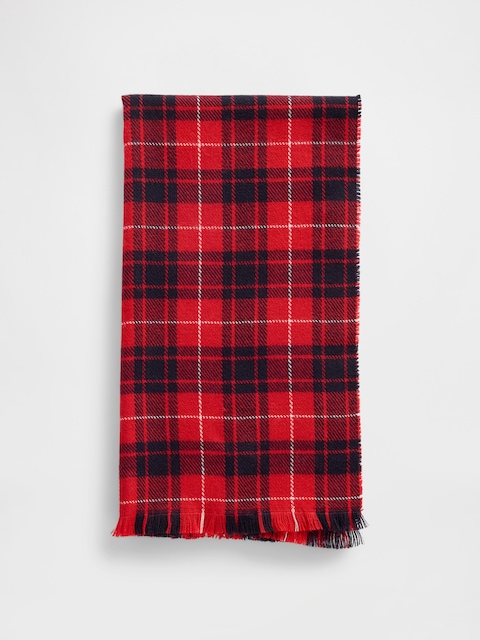 Cozy Scarf