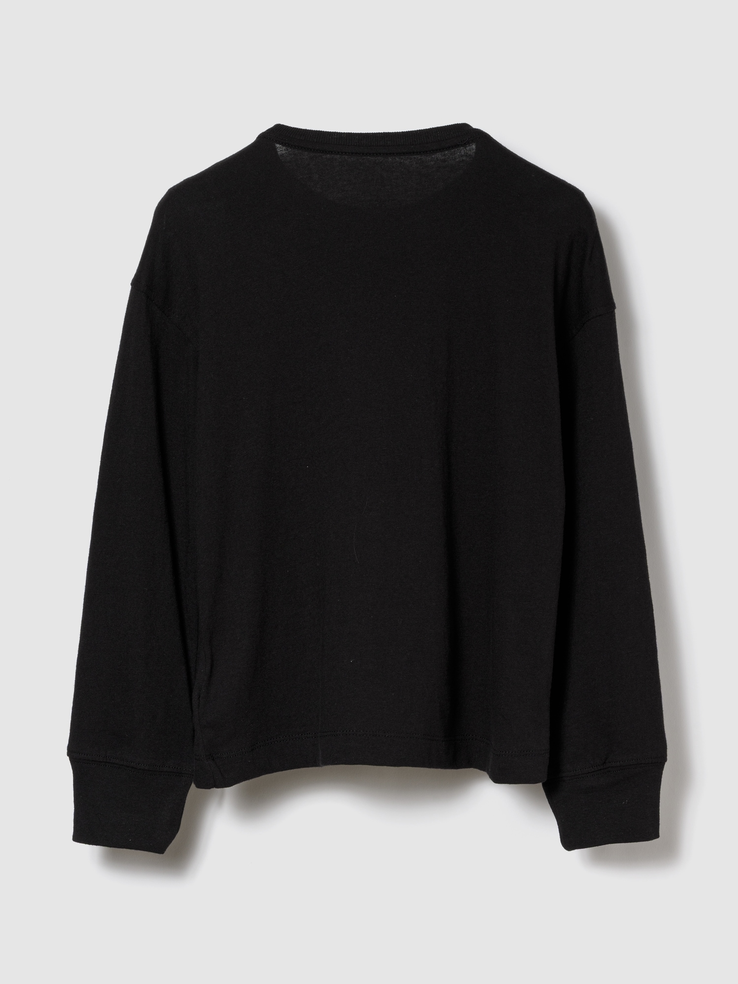 GapKids | マインクラフト グラフィックTシャツ-1