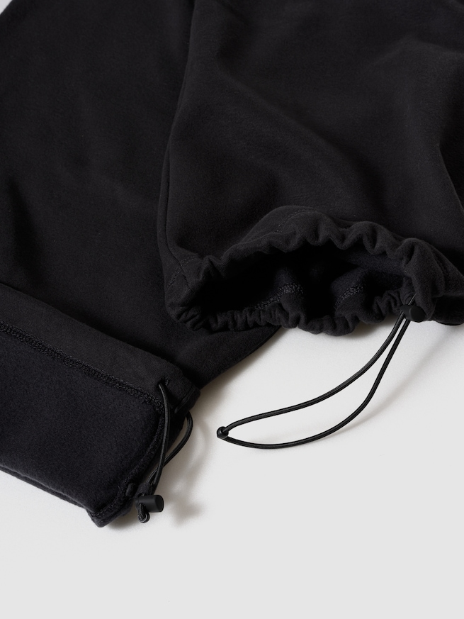 ヴィンテージソフト バギー スウェットパンツ-6