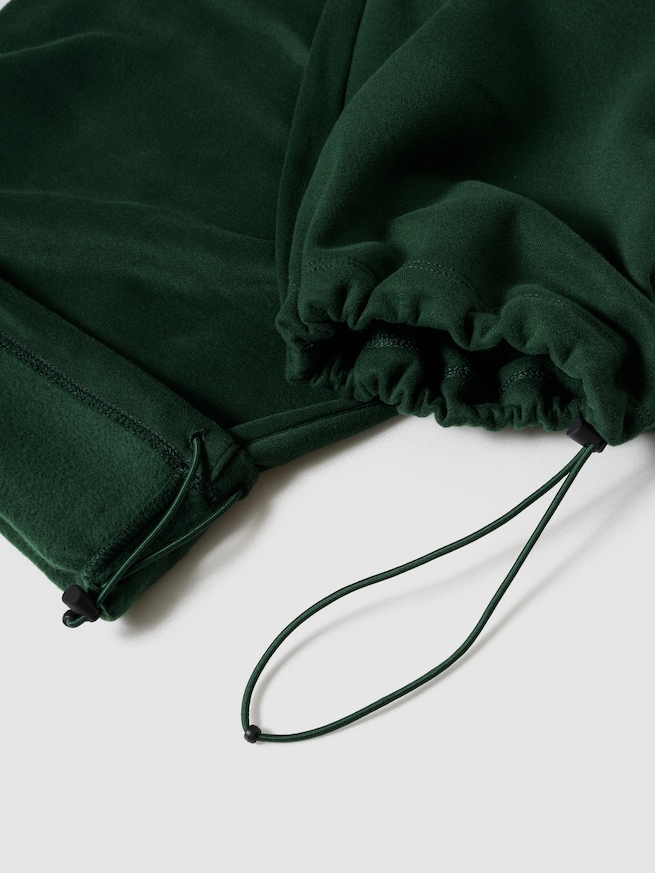 ヴィンテージソフト バギー スウェットパンツ-6