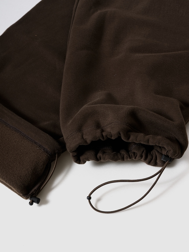 ヴィンテージソフト バギー スウェットパンツ-6