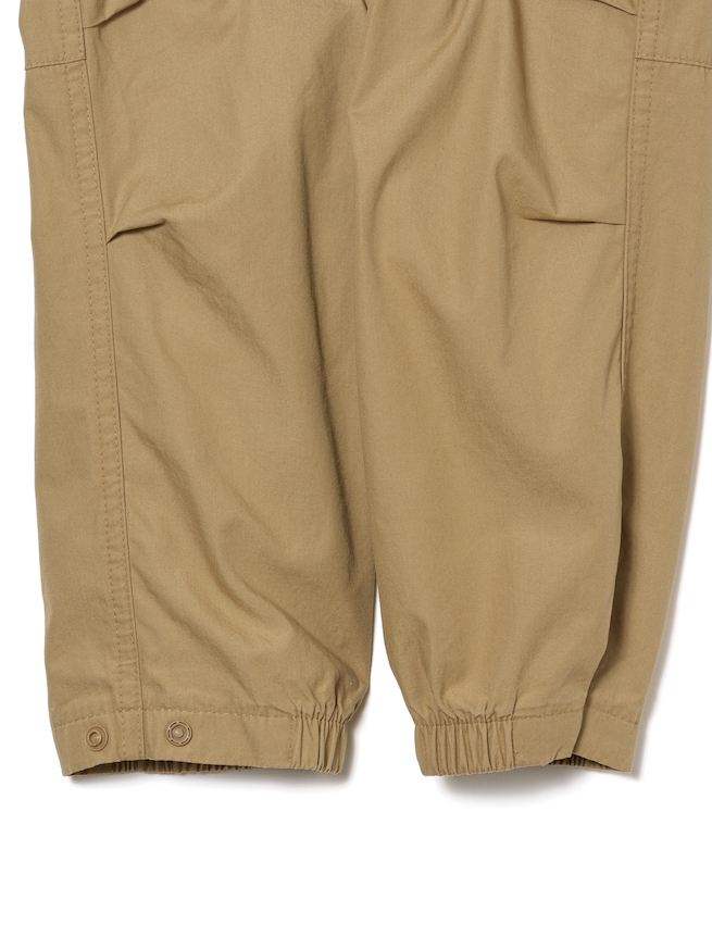 パラシュート ジョガーパンツ (幼児・ベビー)-2