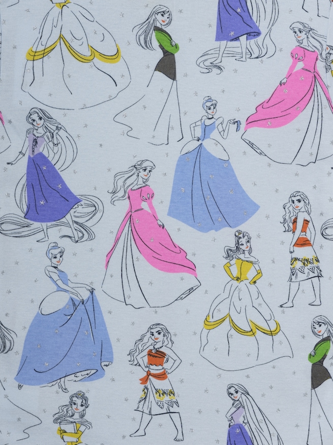 Gap × ディズニー オーガニック ブラッシュドコットン パジャマセット (幼児・ベビー)-2