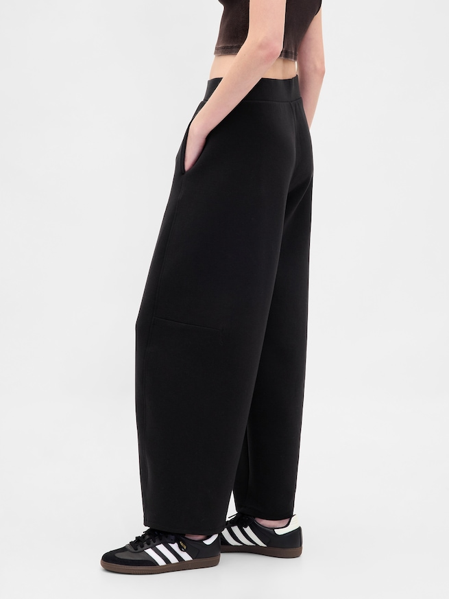 GapFit バレル スウェットパンツ-2