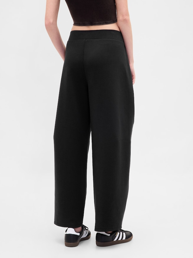GapFit バレル スウェットパンツ-3