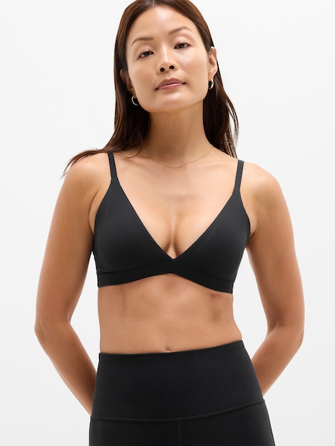 BodyMove Plunge Bralette A-C