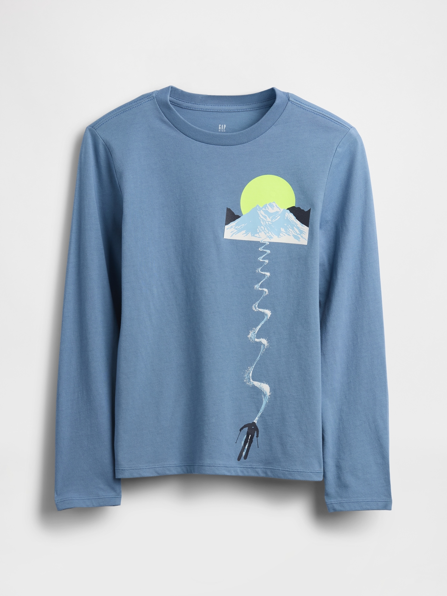 T-SHIRT À IMPRIMÉ POUR ENFANT