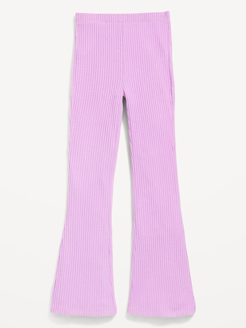 LEGGING ÉVASÉ ULTRACONFO À TAILLE HAUTE POUR FILLE