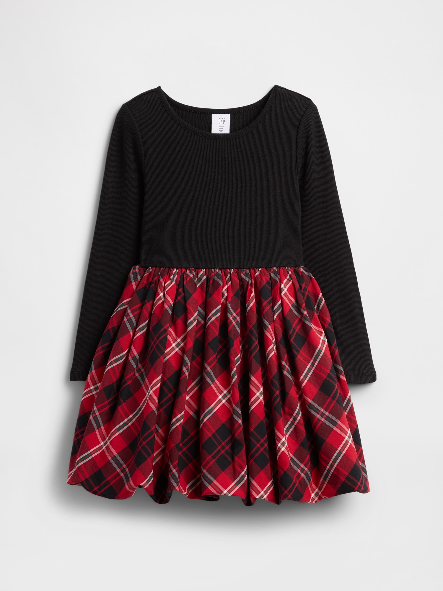 babyGap Bubble Dress