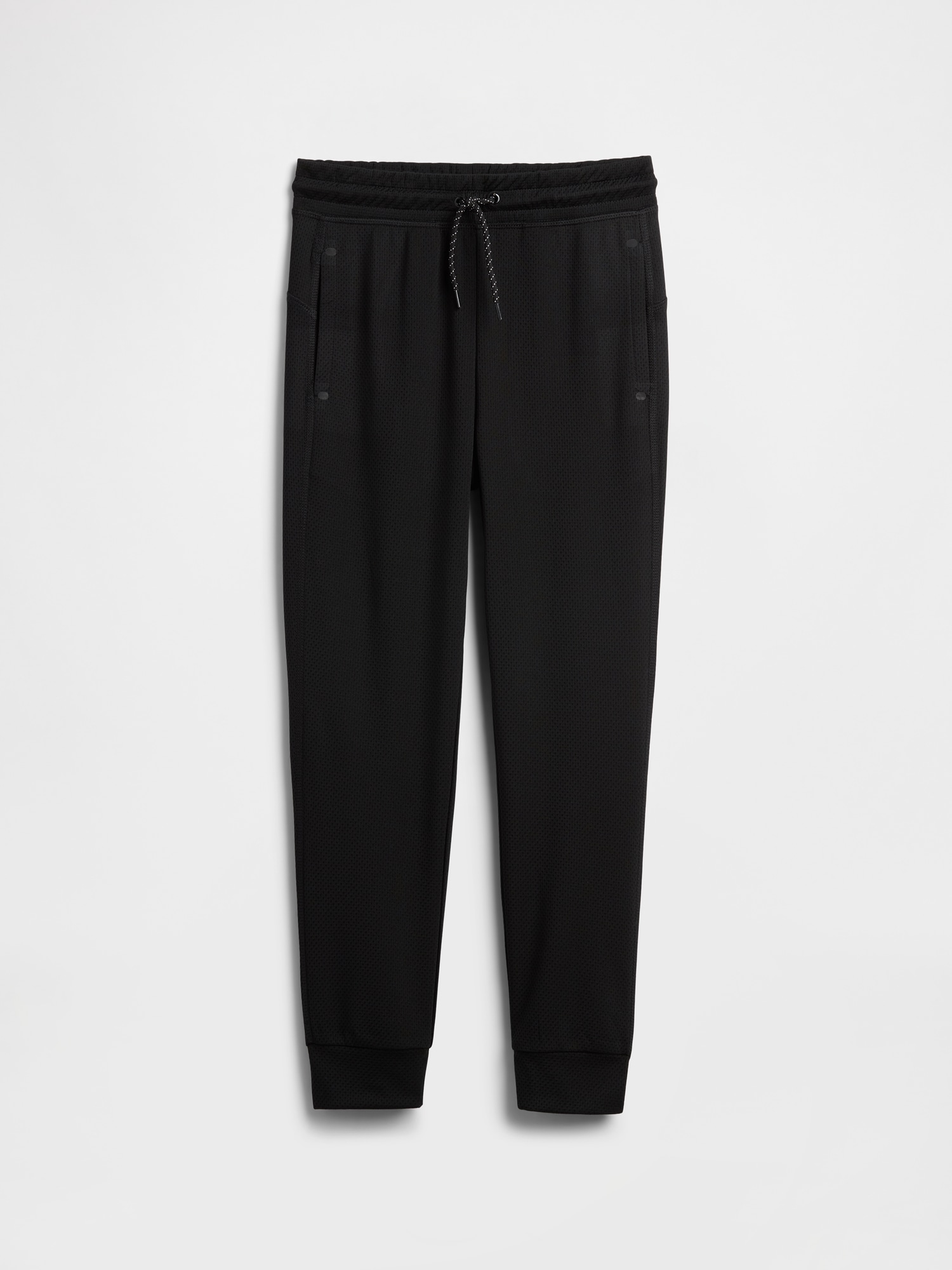 Kids Mesh Joggers
