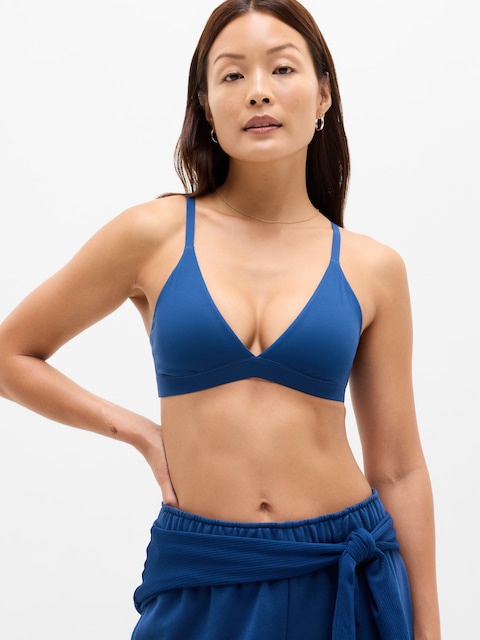 BodyMove Plunge Bralette A-C
