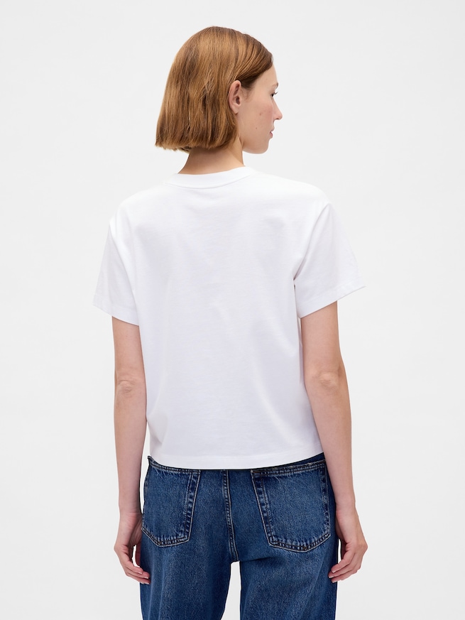 ブルックリン アスレチックス クラブ リラックスグラフィックTシャツ-2