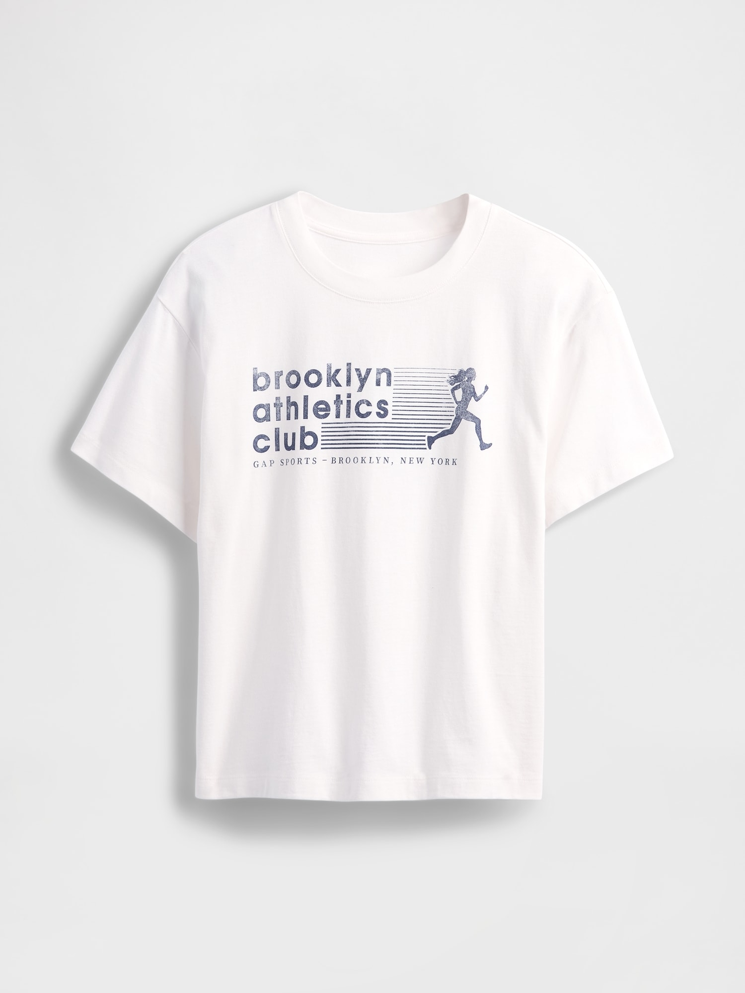 ブルックリン アスレチックス クラブ リラックスグラフィックTシャツ-4