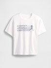 ブルックリン アスレチックス クラブ リラックスグラフィックTシャツ-4