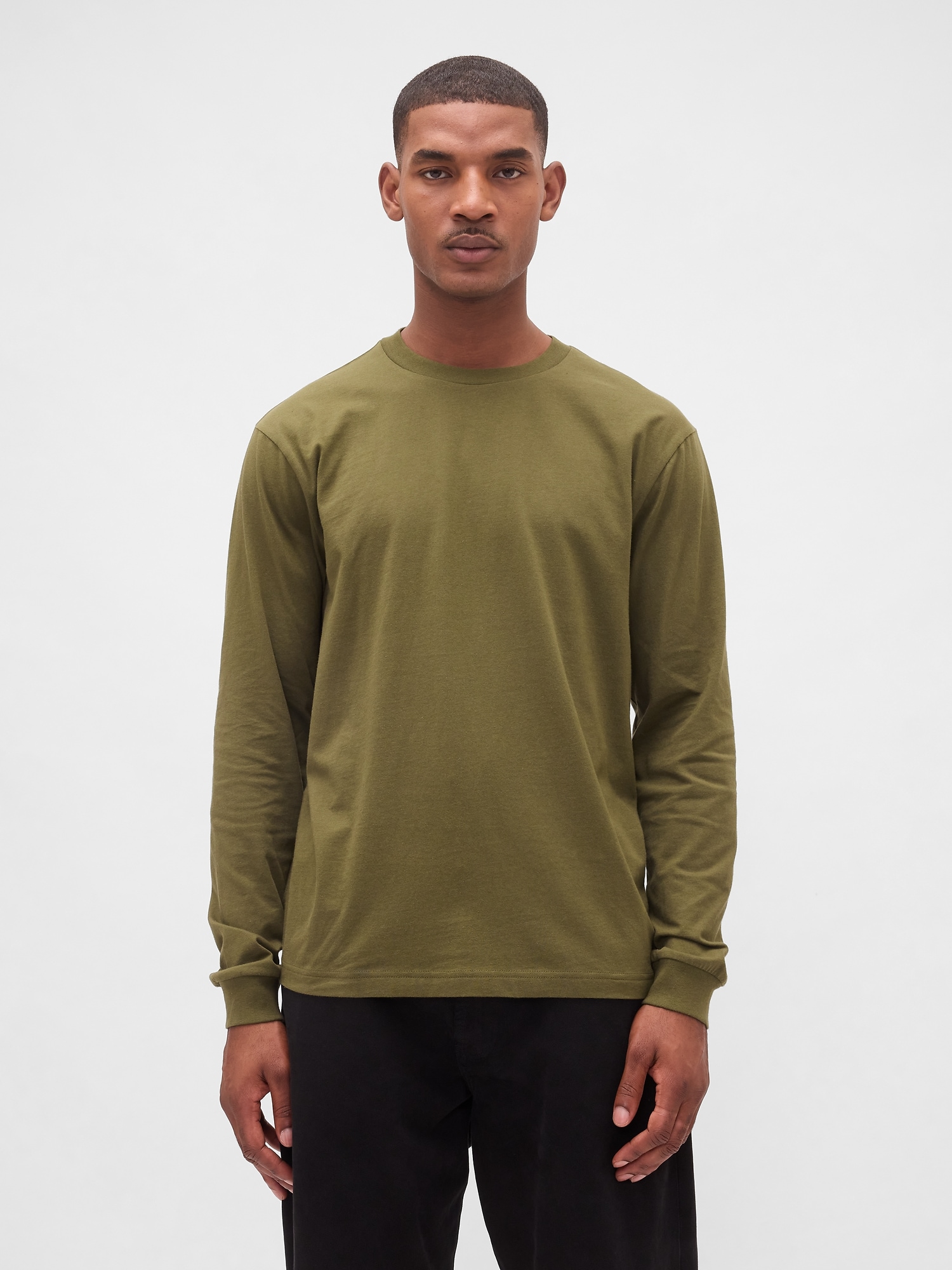 Organic Cotton T-Shirt