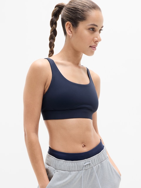 Interval Sports Bra A-C