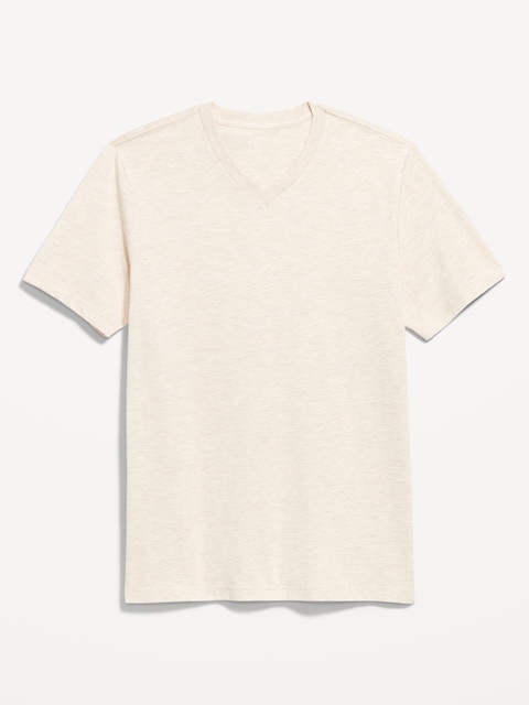 V-Neck T-Shirt
