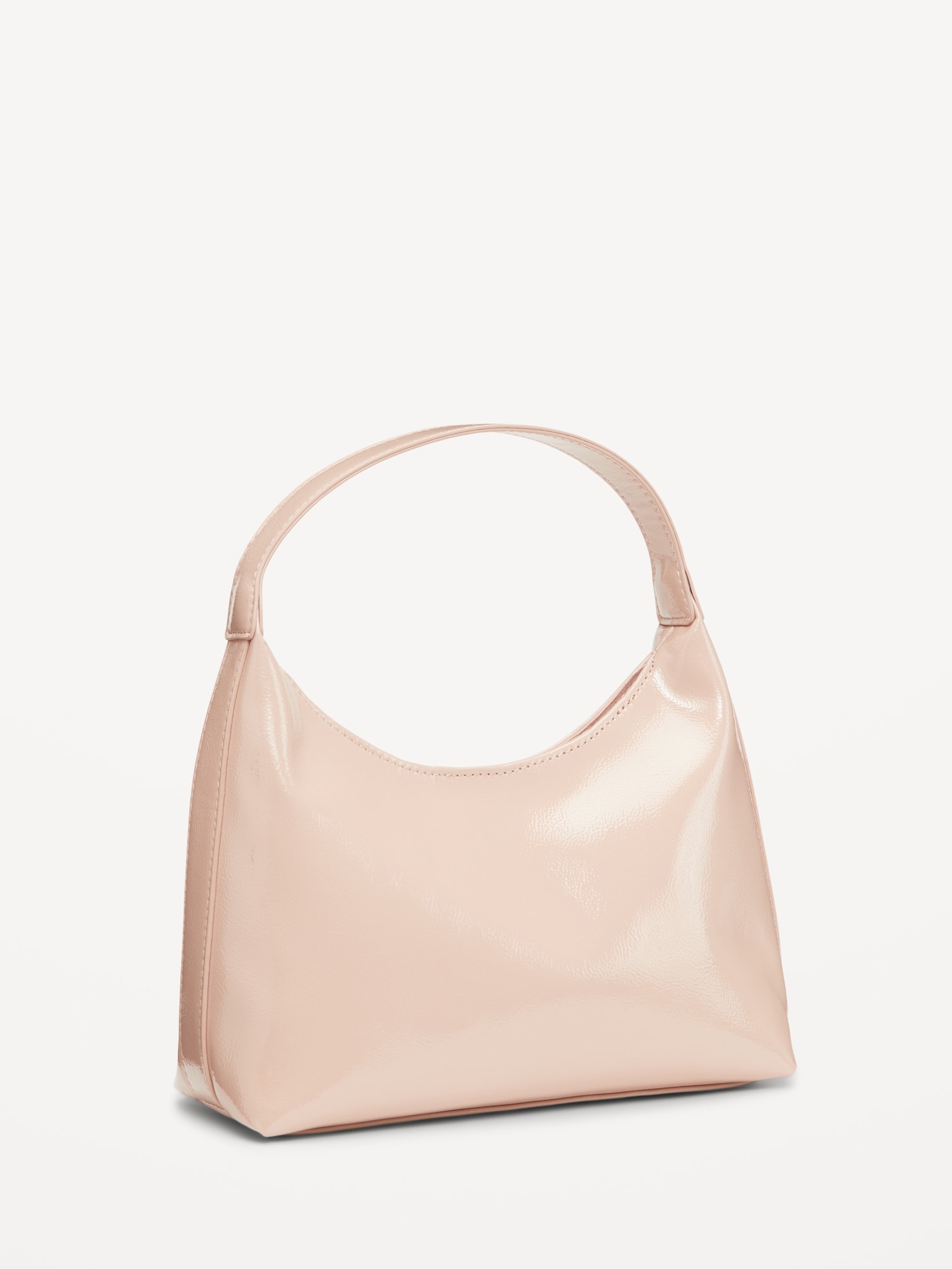 Mini Hobo Bag